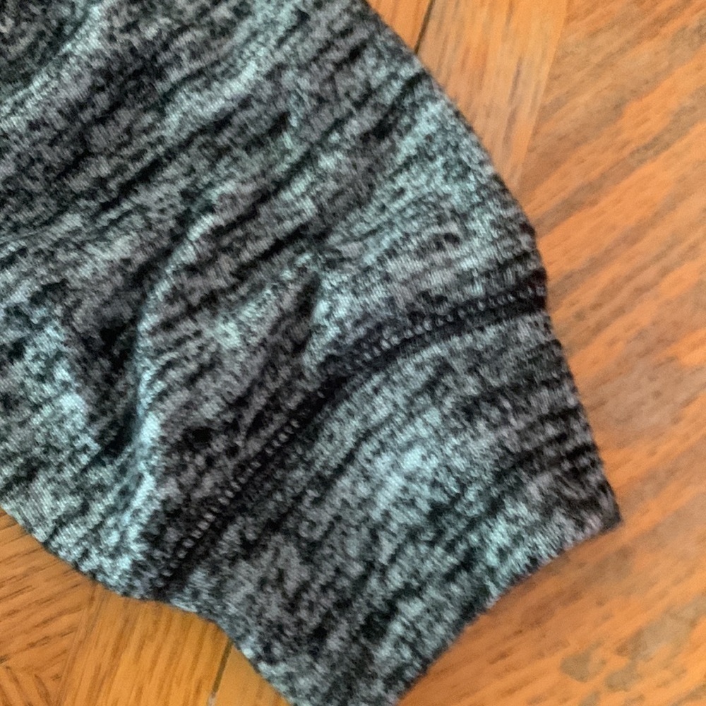 Express thin turtle neck - Picture 5 of 7